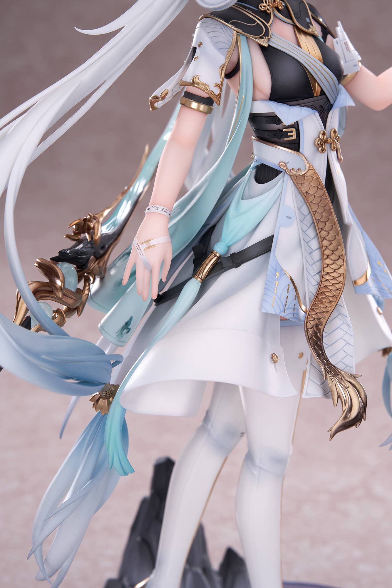 SPECIAL ORDER APEX - Wuthering Waves - Jinhsi 1/7 [JP]