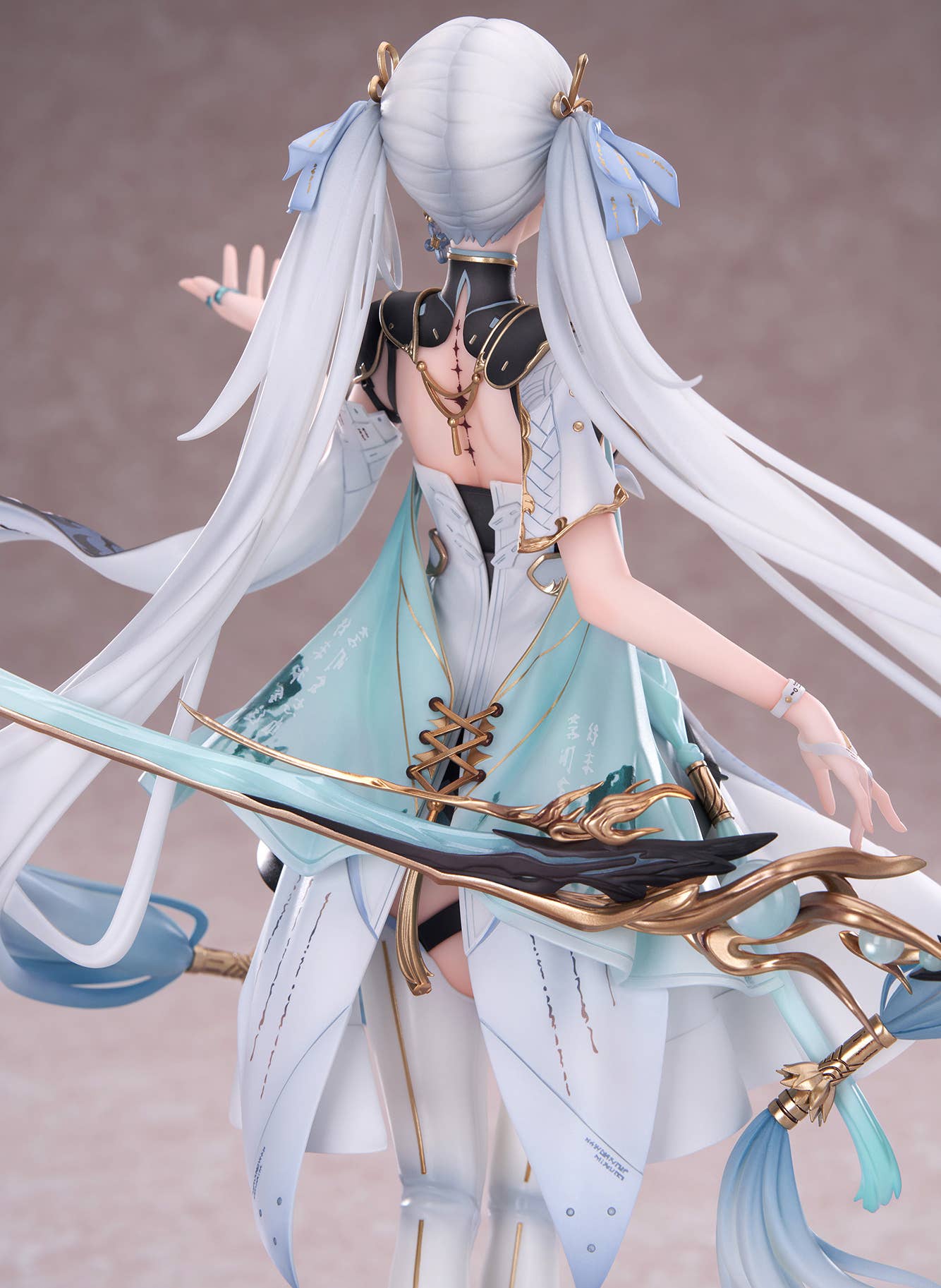 SPECIAL ORDER APEX - Wuthering Waves - Jinhsi 1/7 [JP]