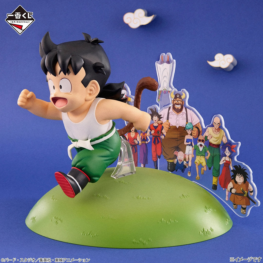 PRE-ORDER Bandai Spirits - Ichiban Kuji - Dragon Ball - Dragonball Snap Collection2