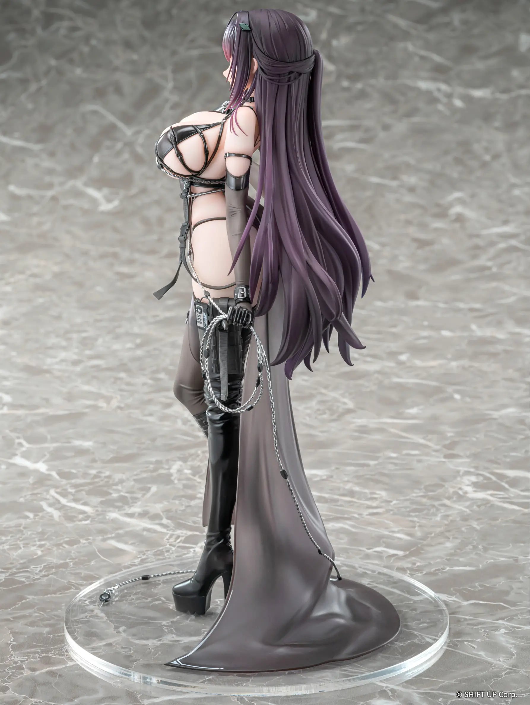 SPECIAL ORDER AniGift - Goddess of Victory: Nikke - Mihara: Bonding Chain 1/7 [JP]