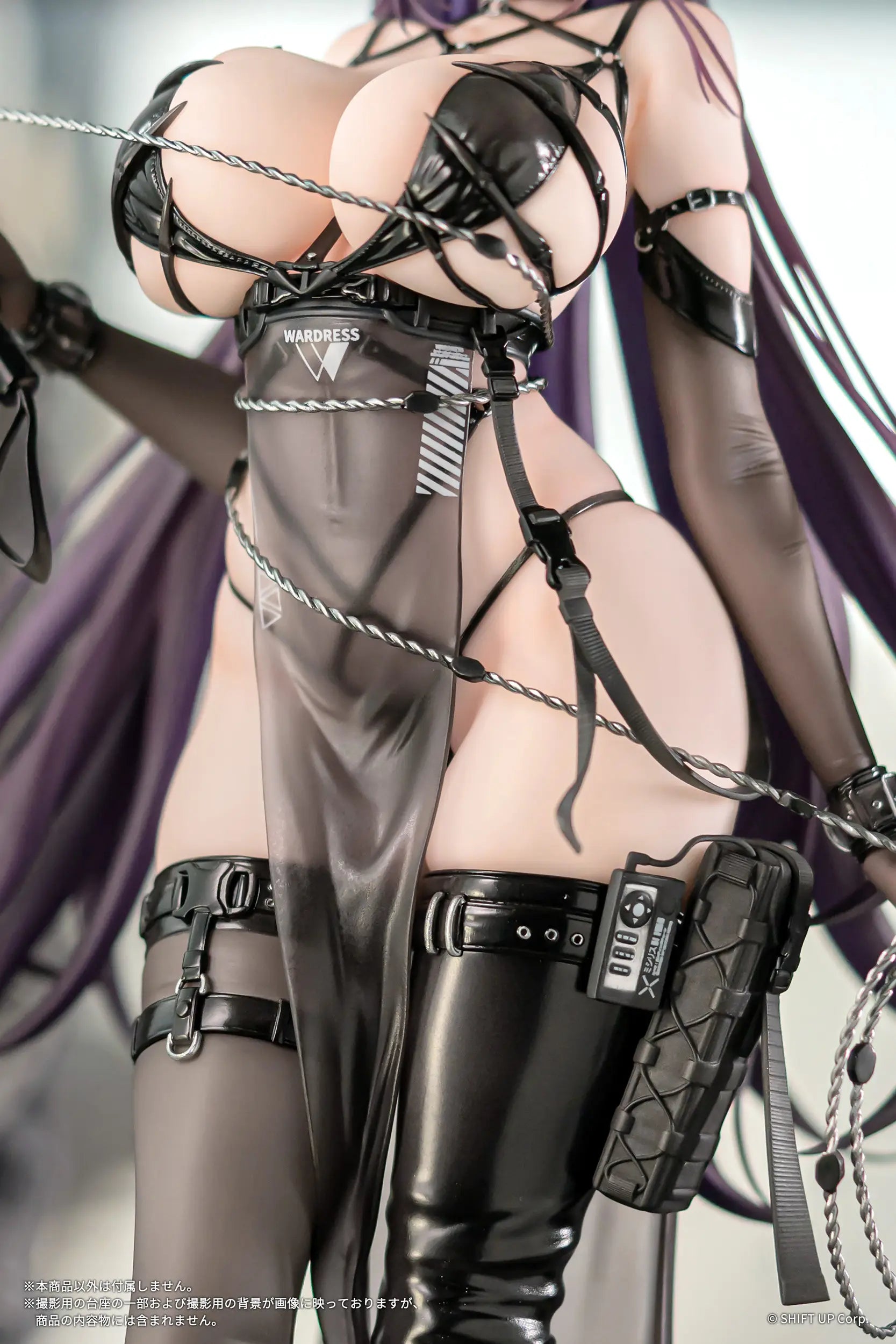 SPECIAL ORDER AniGift - Goddess of Victory: Nikke - Mihara: Bonding Chain 1/7 [JP]