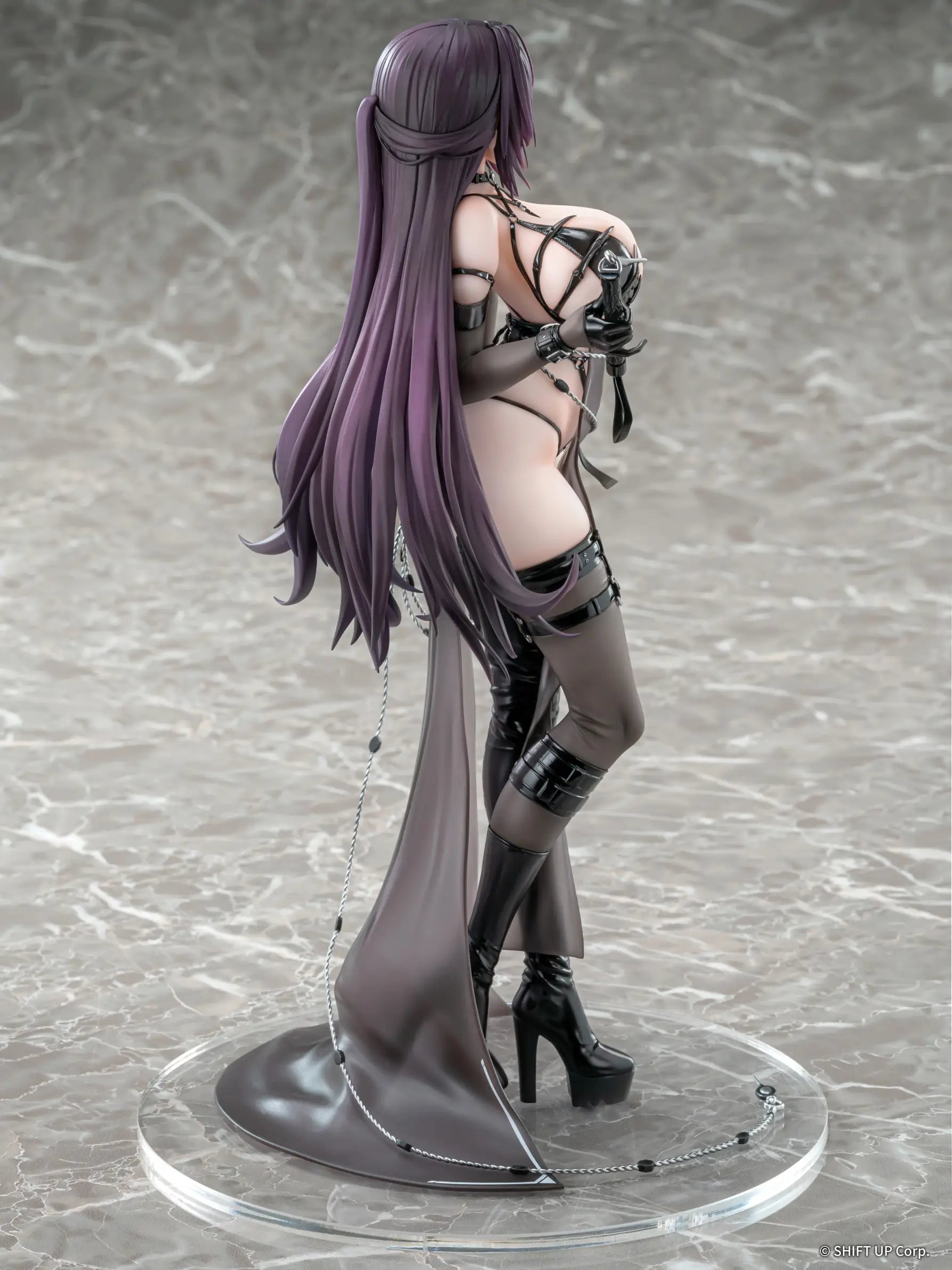 SPECIAL ORDER AniGift - Goddess of Victory: Nikke - Mihara: Bonding Chain 1/7 [JP]