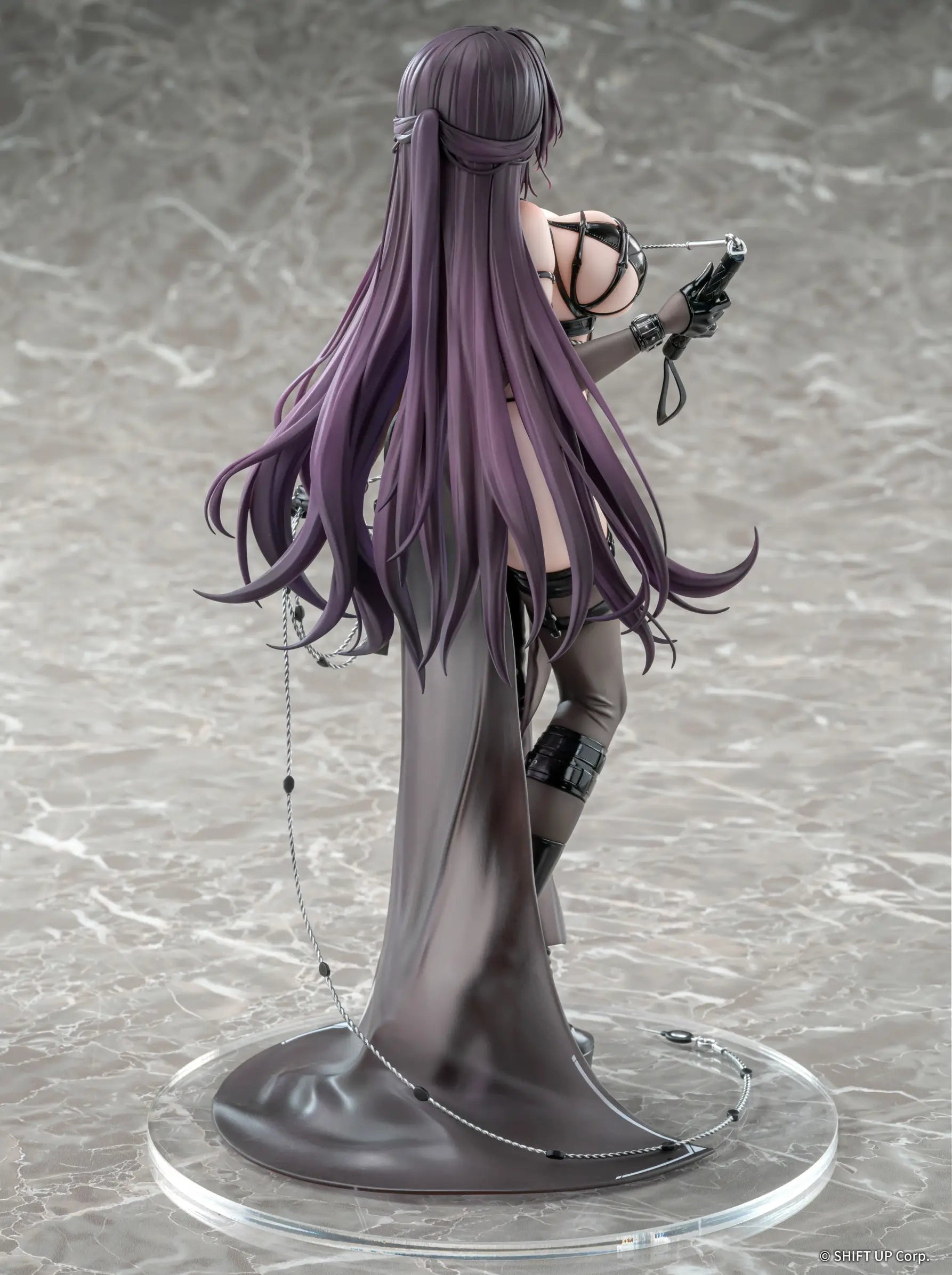 SPECIAL ORDER AniGift - Goddess of Victory: Nikke - Mihara: Bonding Chain 1/7 [JP]
