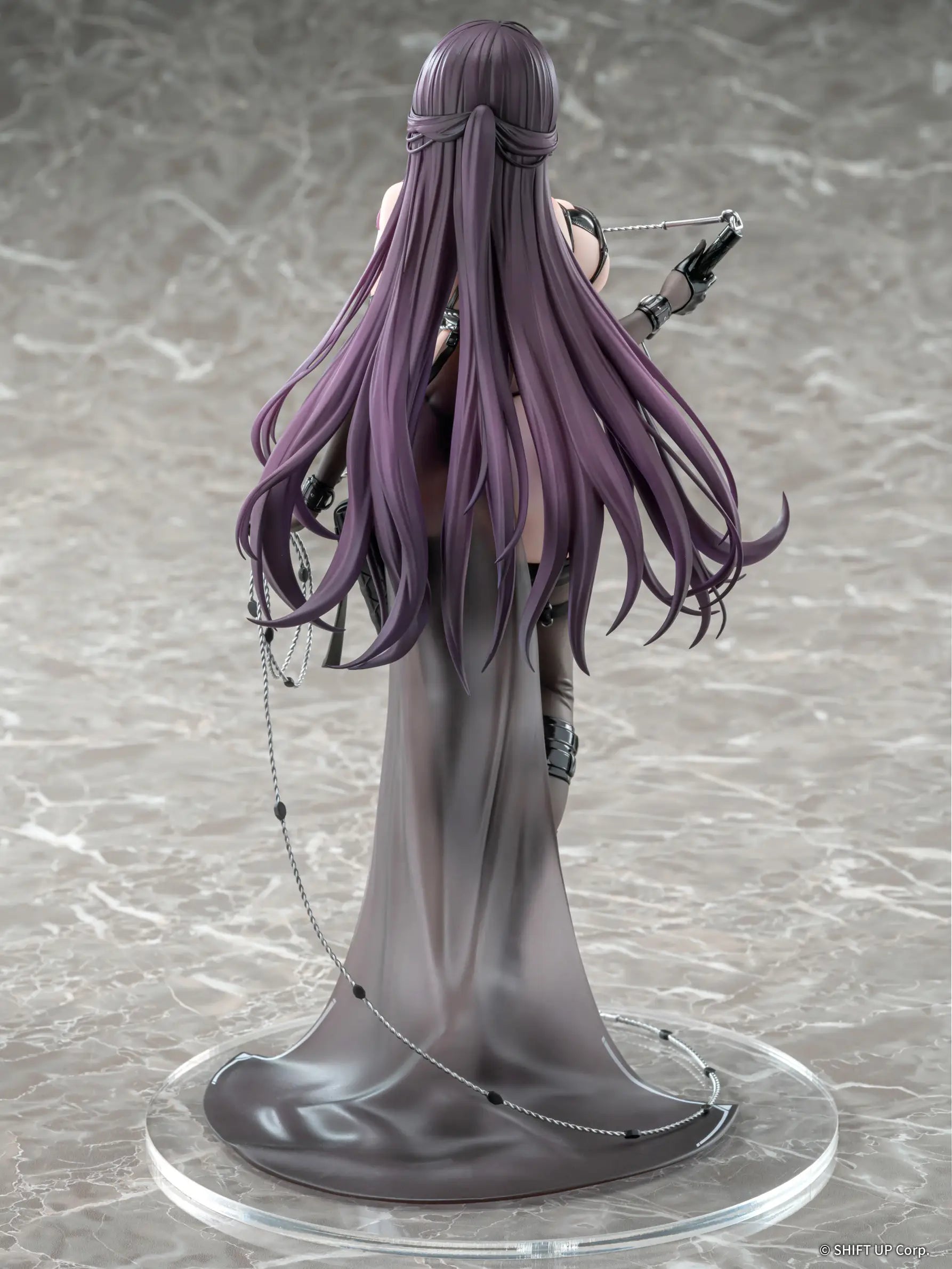 SPECIAL ORDER AniGift - Goddess of Victory: Nikke - Mihara: Bonding Chain 1/7 [JP]