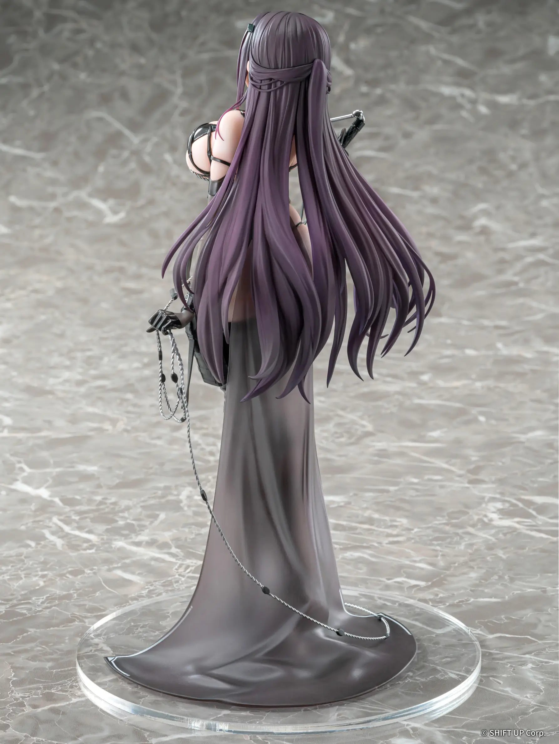 SPECIAL ORDER AniGift - Goddess of Victory: Nikke - Mihara: Bonding Chain 1/7 [JP]