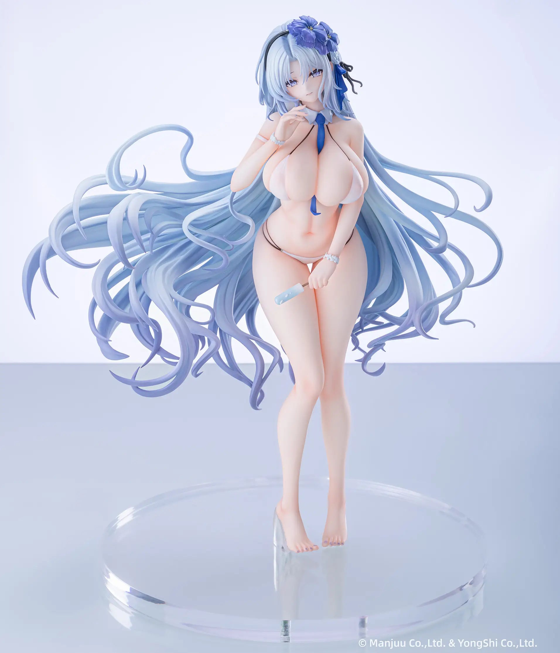 SPECIAL ORDER AniGame - Azur Lane - Alsace: Heat-Beating Summer Sacrament Ver. 1/6 [JP]