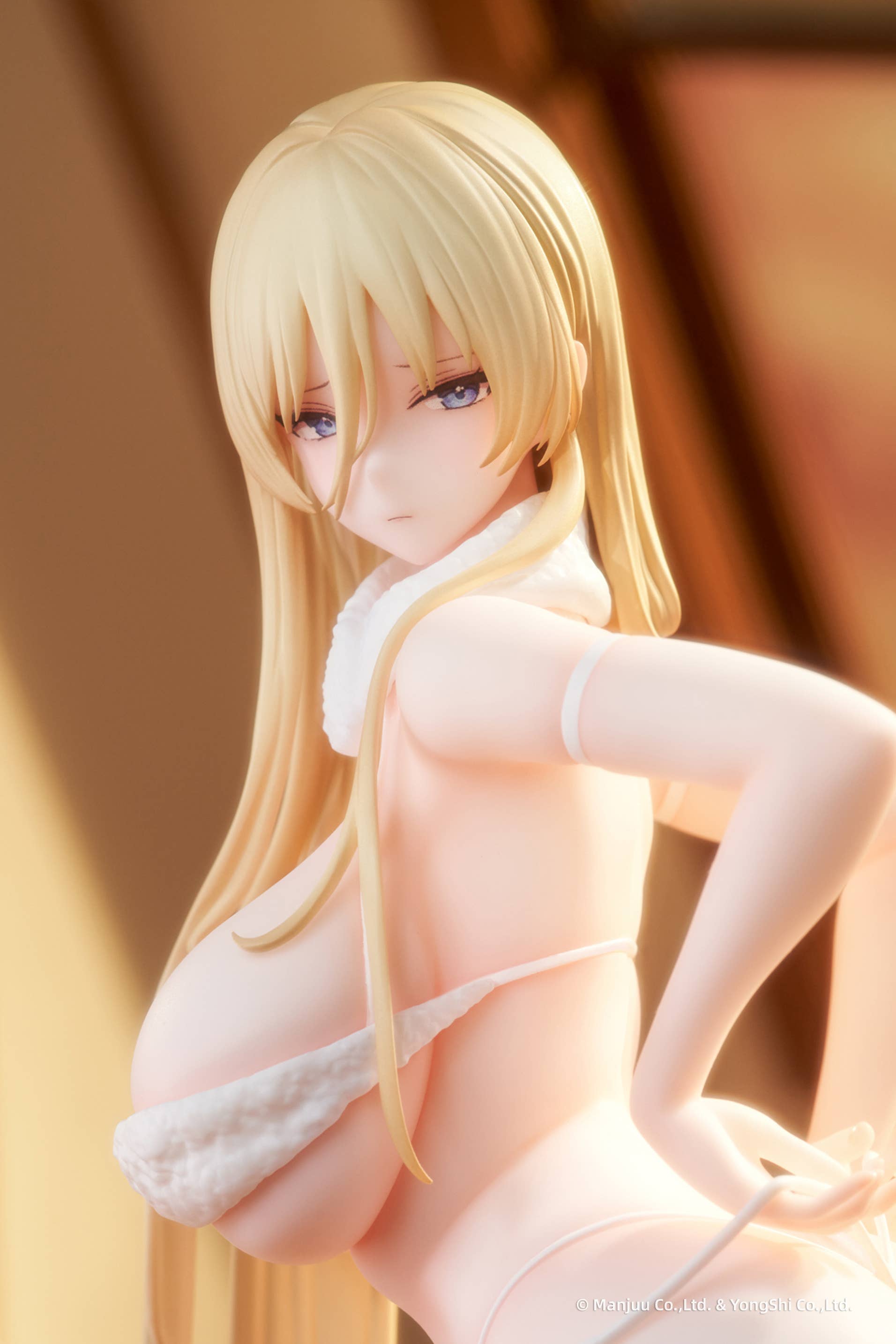 SPECIAL ORDER AniGame - Azur Lane - Bismarck: Unpacked Surprise Ver. 1/7 [JP]