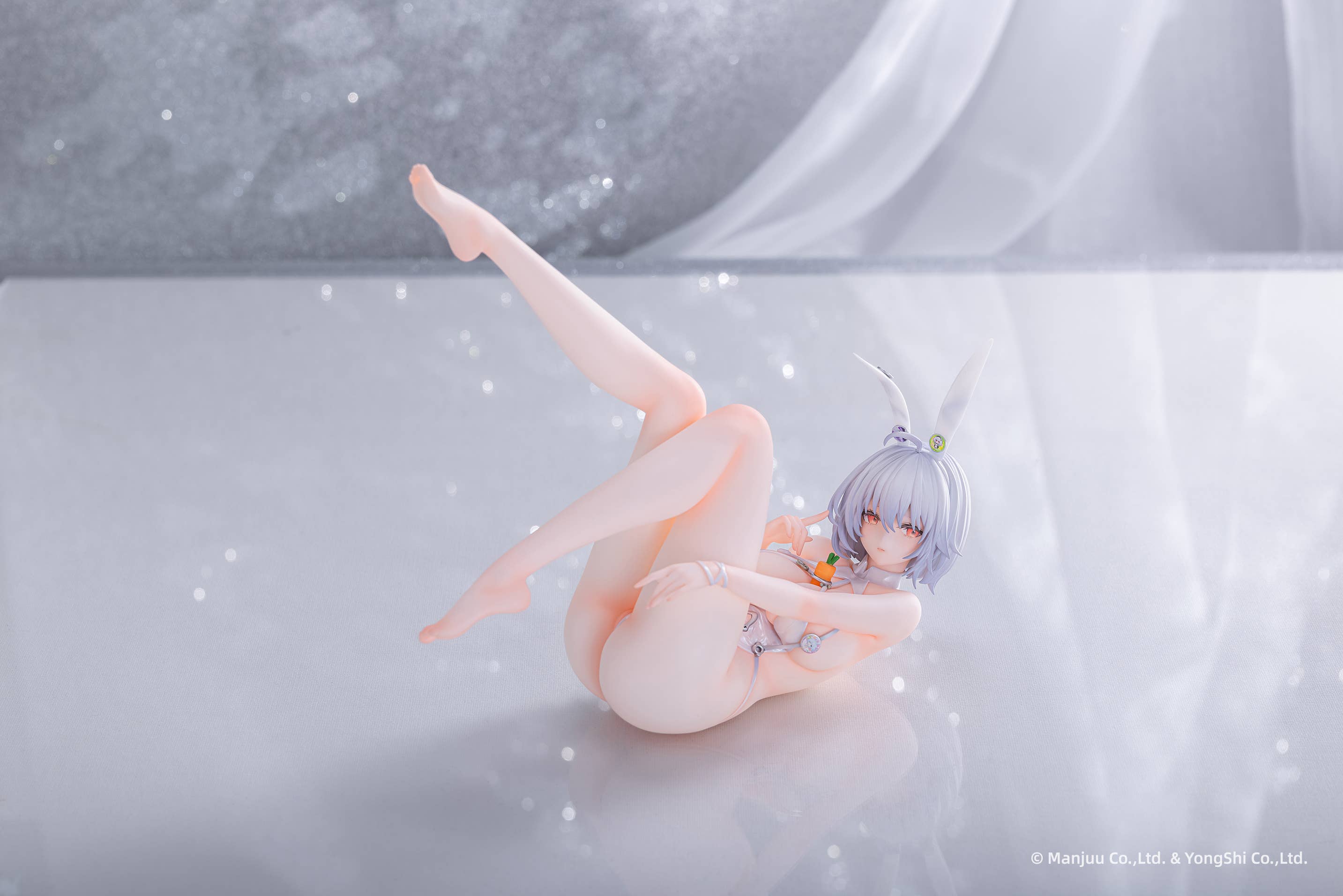 SPECIAL ORDER AniGame - Azur Lane - Sirius: Rabbit of Paradise Ver. 1/6 [JP]