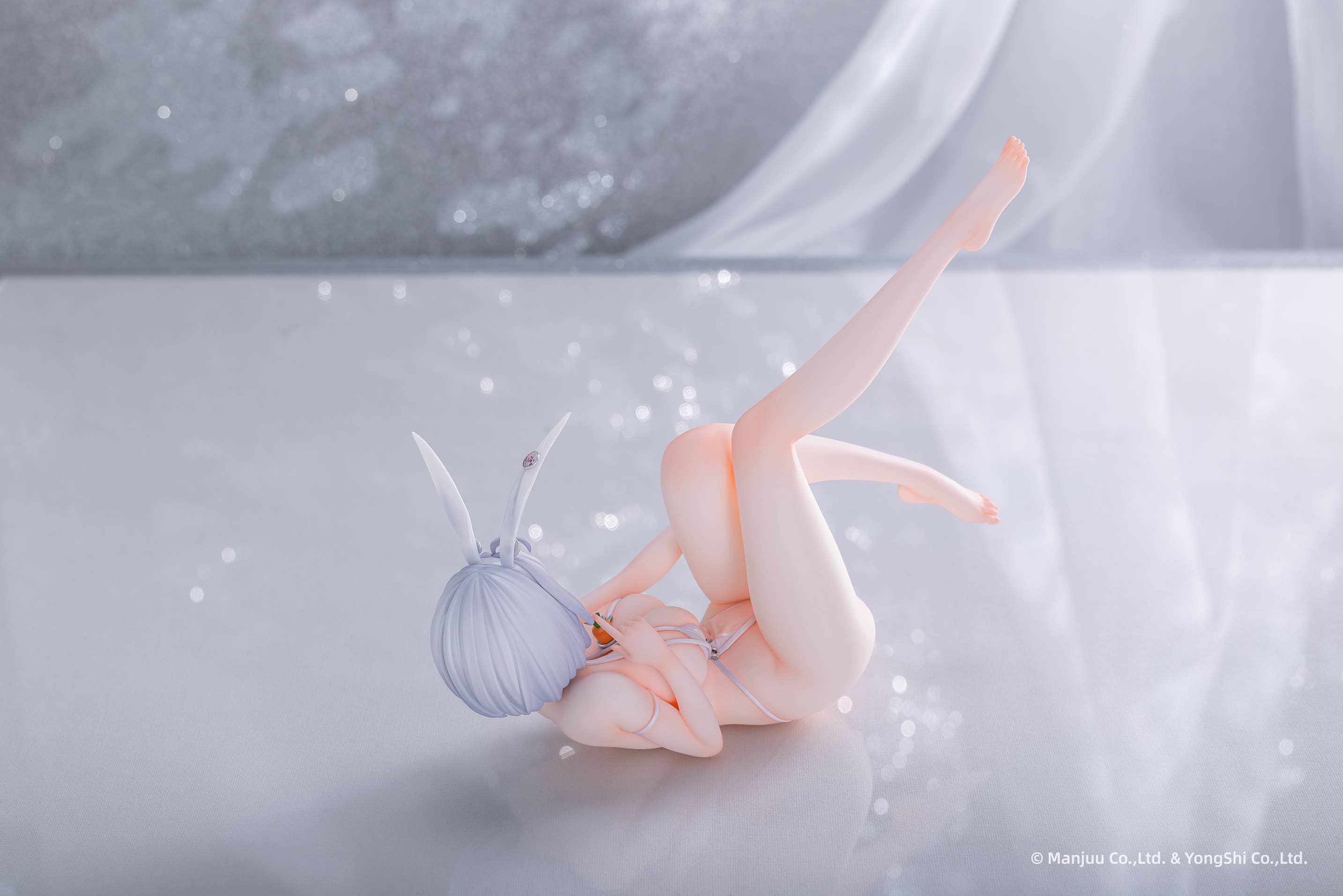 SPECIAL ORDER AniGame - Azur Lane - Sirius: Rabbit of Paradise Ver. 1/6 [JP]