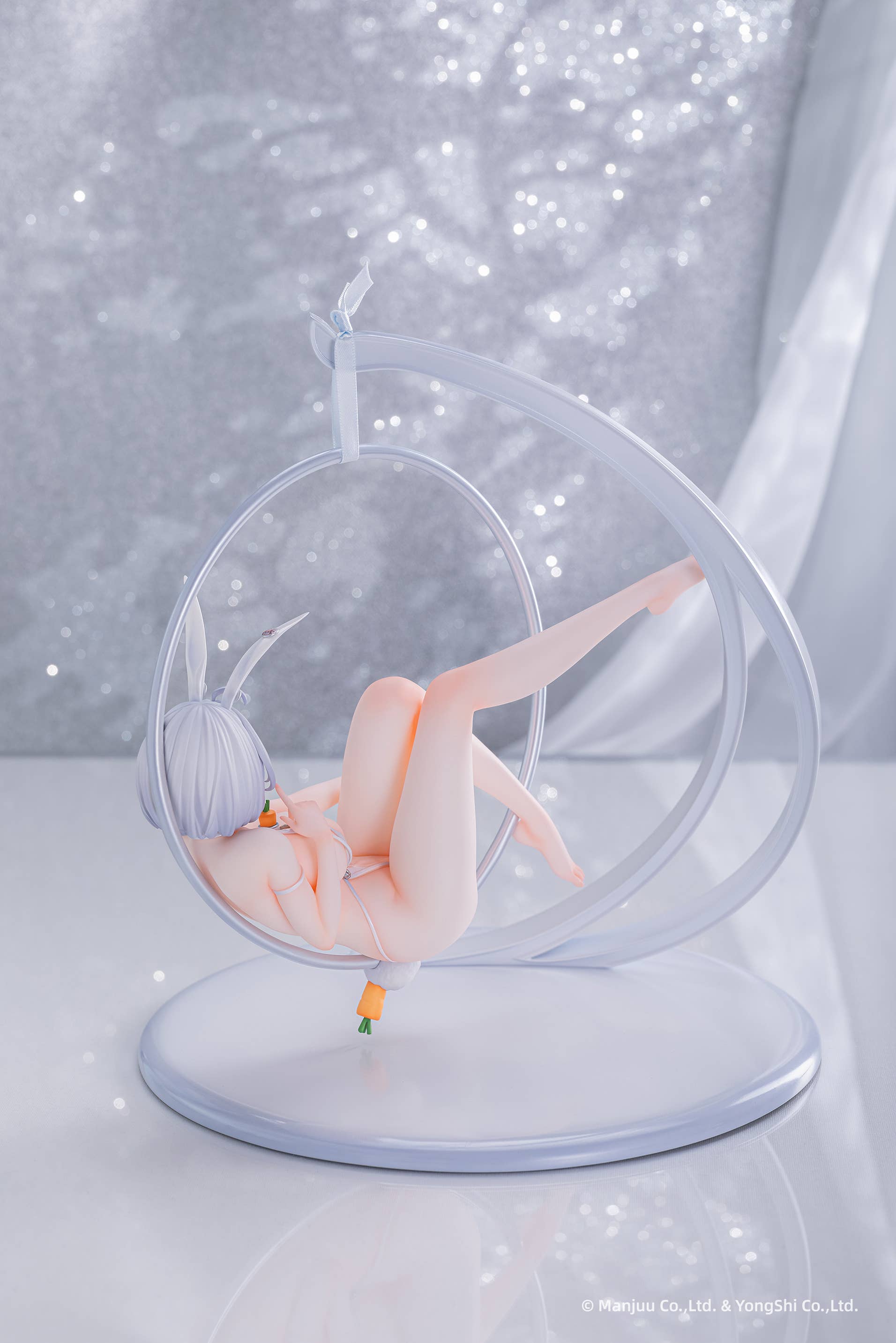 SPECIAL ORDER AniGame - Azur Lane - Sirius: Rabbit of Paradise Ver. 1/6 [JP]