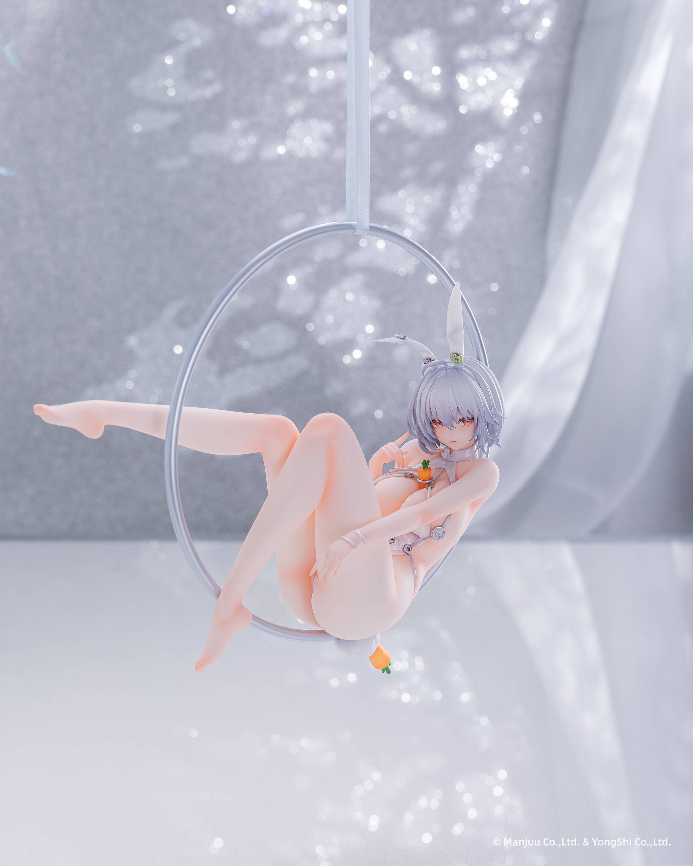 SPECIAL ORDER AniGame - Azur Lane - Sirius: Rabbit of Paradise Ver. 1/6 [JP]