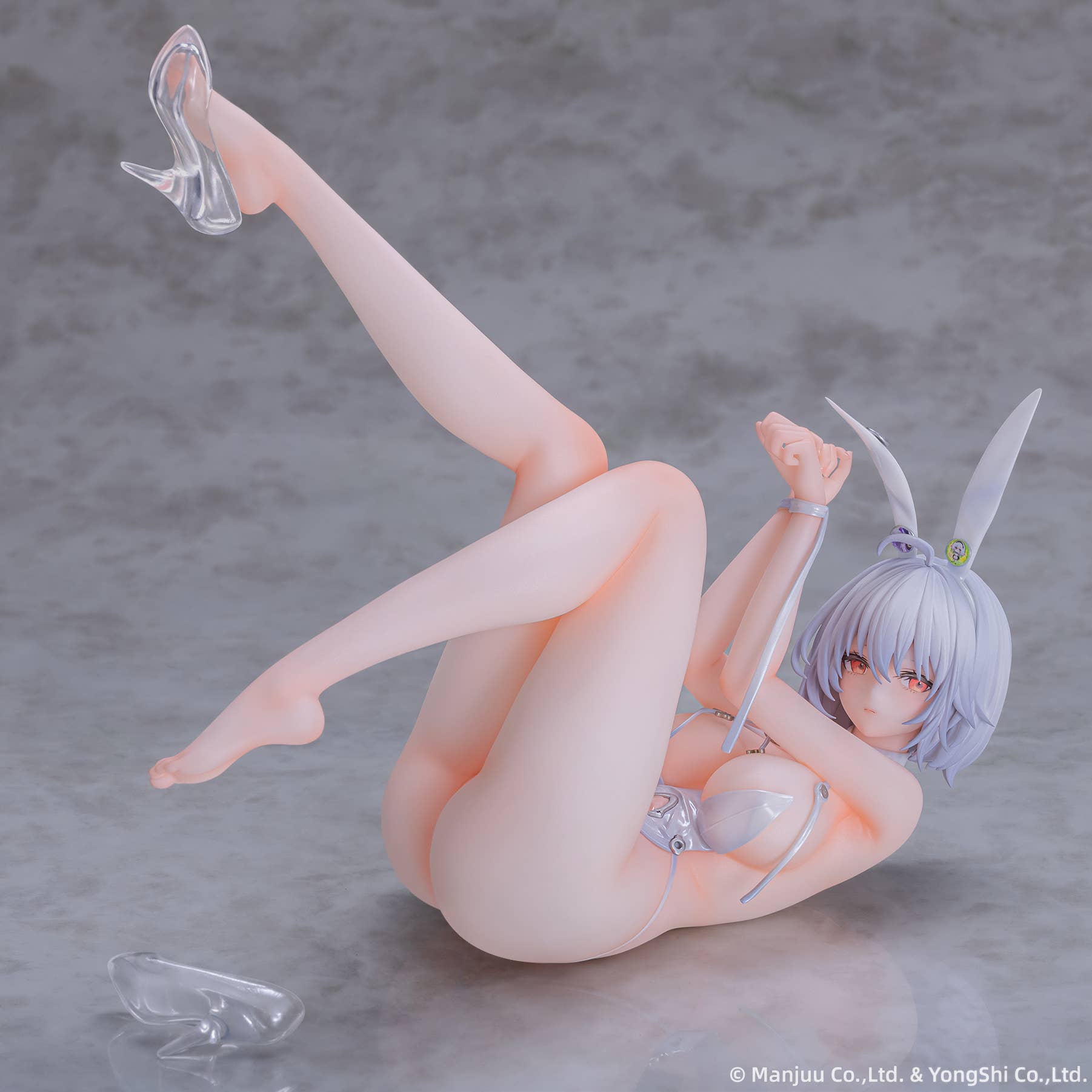 SPECIAL ORDER AniGame - Azur Lane - Sirius: Rabbit of Paradise Ver. Special Edition 1/6 [JP]