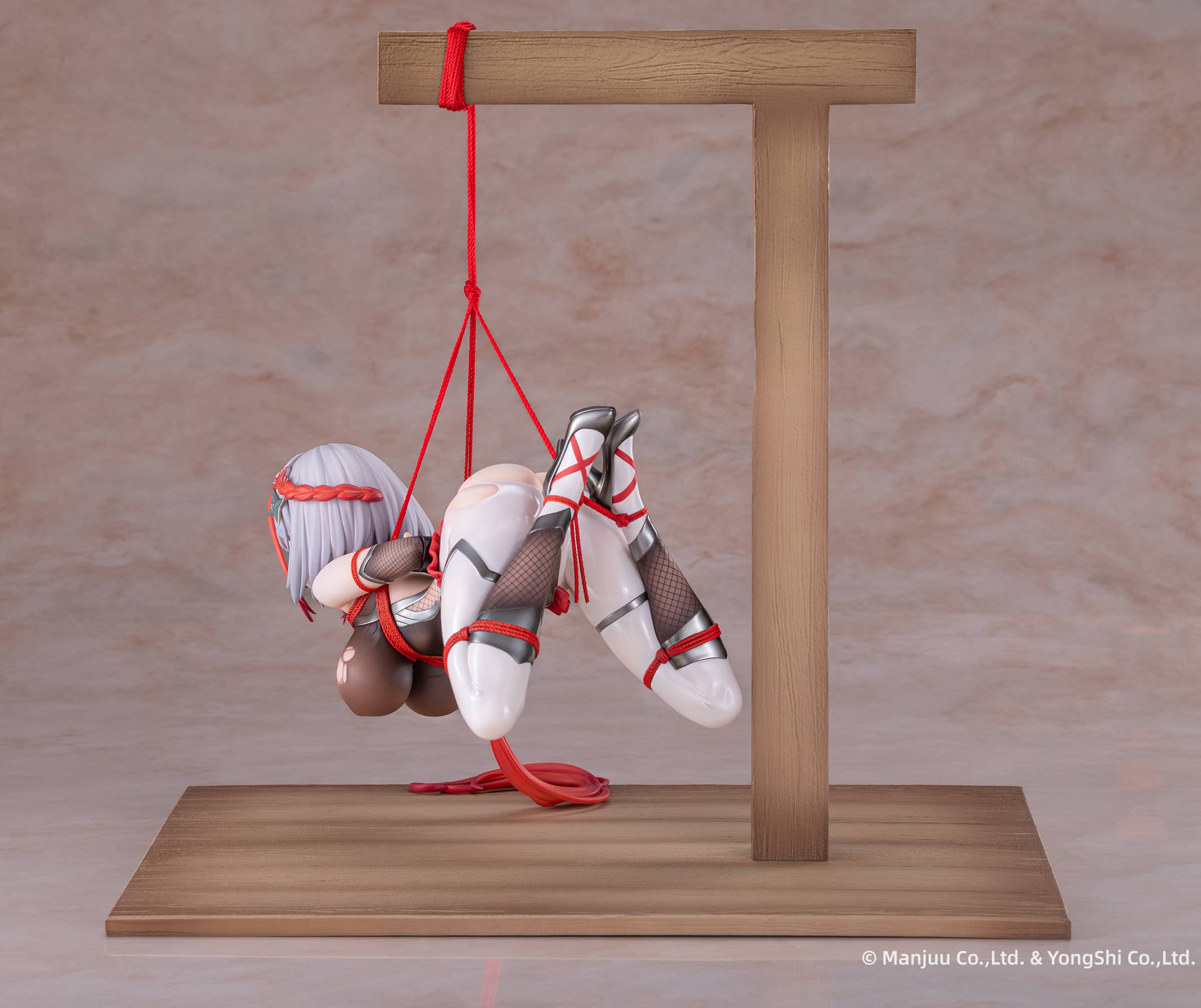 SPECIAL ORDER AniGame - Azur Lane - I-404: Dance of Crimson Strings Ver. Special Edition 1/6 [JP]