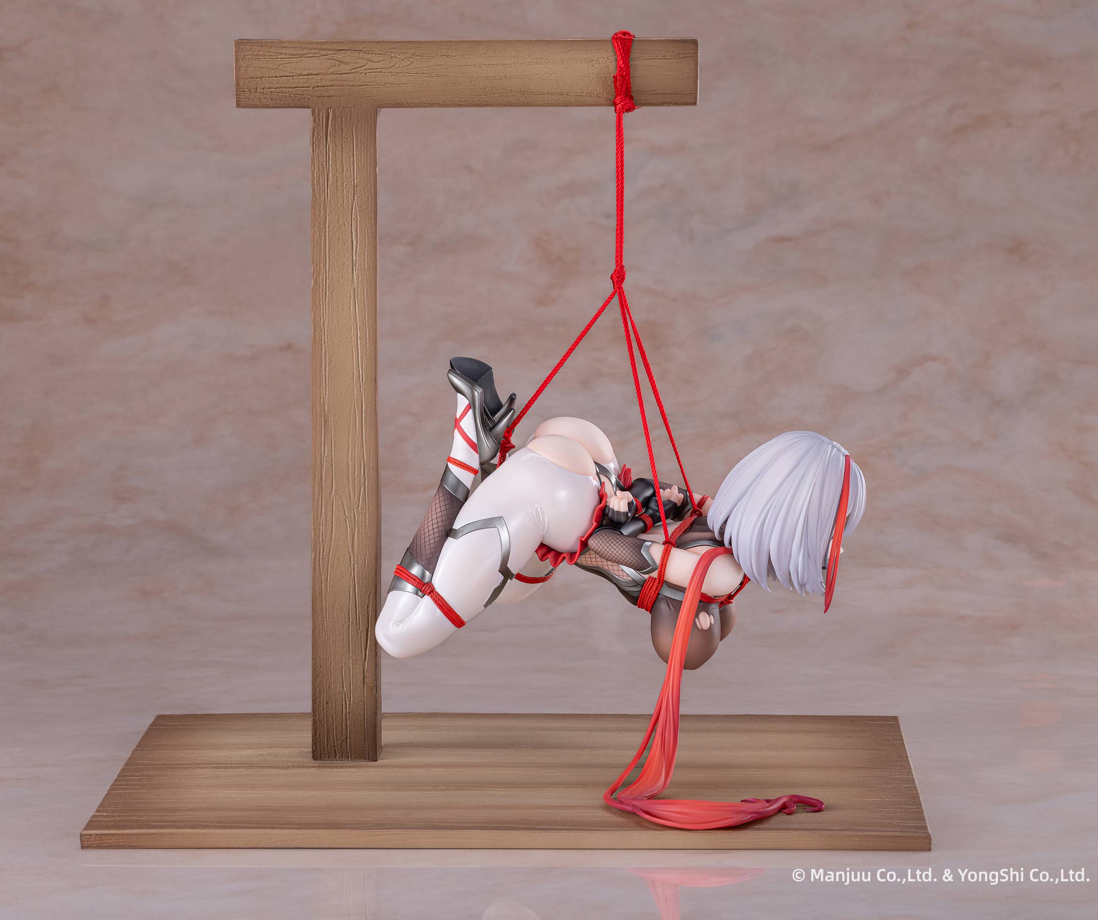 SPECIAL ORDER AniGame - Azur Lane - I-404: Dance of Crimson Strings Ver. Special Edition 1/6 [JP]