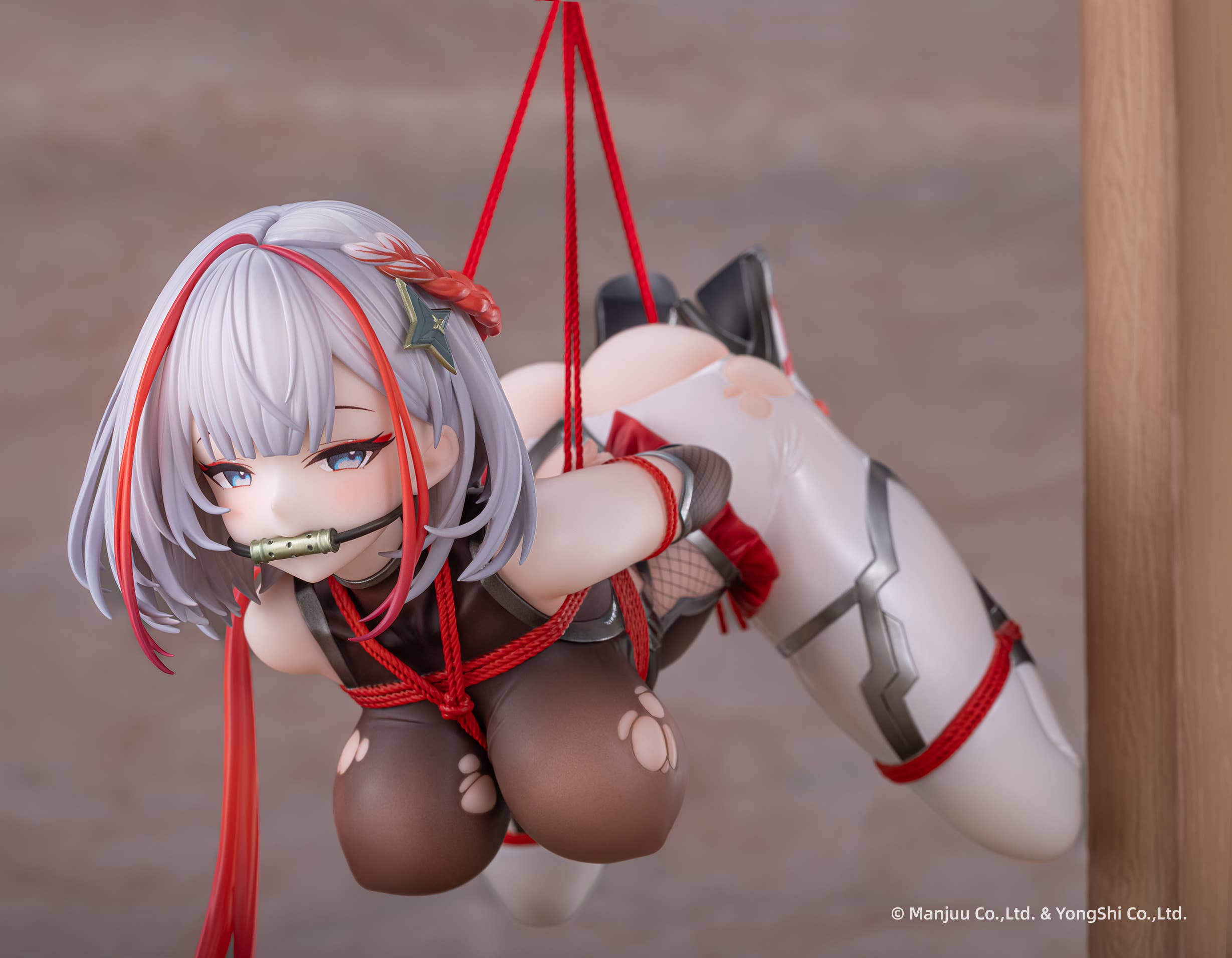 SPECIAL ORDER AniGame - Azur Lane - I-404: Dance of Crimson Strings Ver. Special Edition 1/6 [JP]