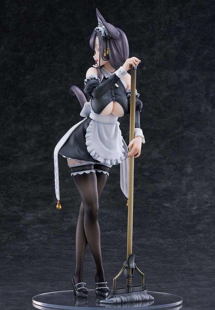 PRE-ORDER DMM Factory - 92M Original Work - Maid Maison - Ai Iwaya 1/6