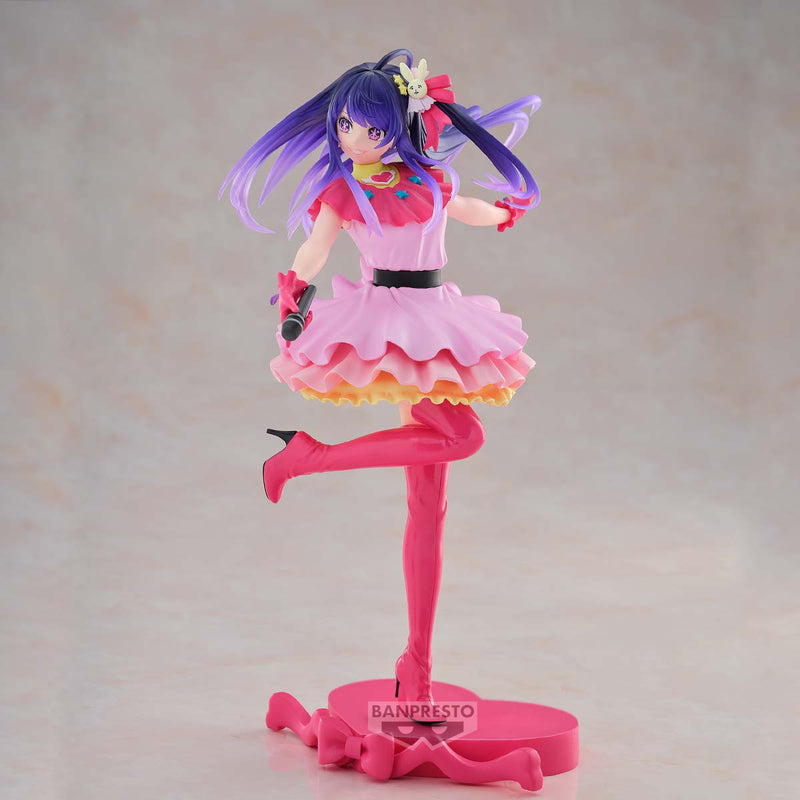 IN-STOCK Banpresto - Oshi no Ko Espresto Excite Motions - Ai