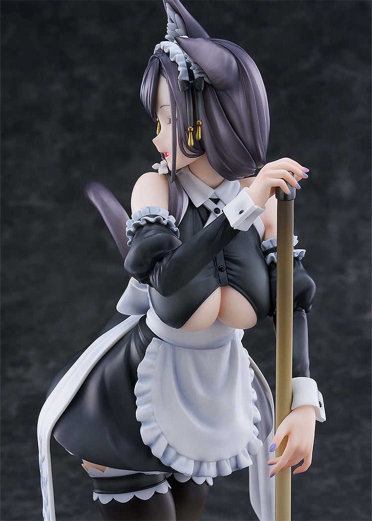 PRE-ORDER DMM Factory - 92M Original Work - Maid Maison - Ai Iwaya 1/6