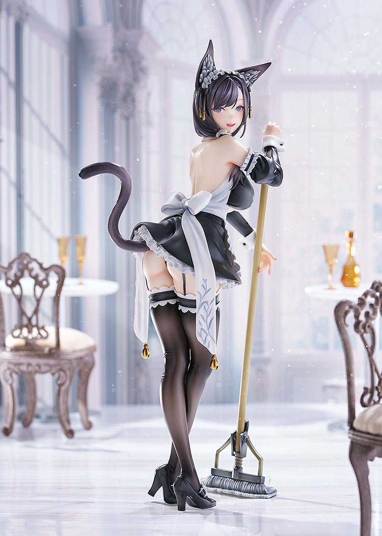 PRE-ORDER DMM Factory - 92M Original Work - Maid Maison - Ai Iwaya 1/6