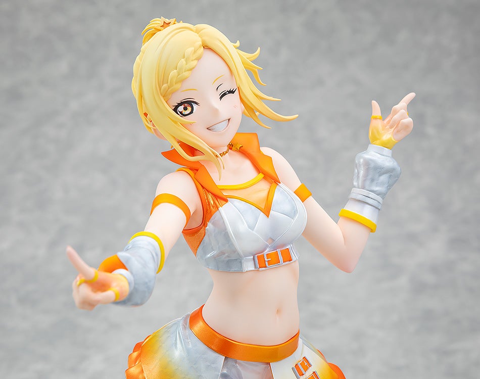 PRE-ORDER Kadokawa - Love Live! Nijigasaki Academy School Idol Club - Ai Miyashita : Super Nova Ver. 1/7