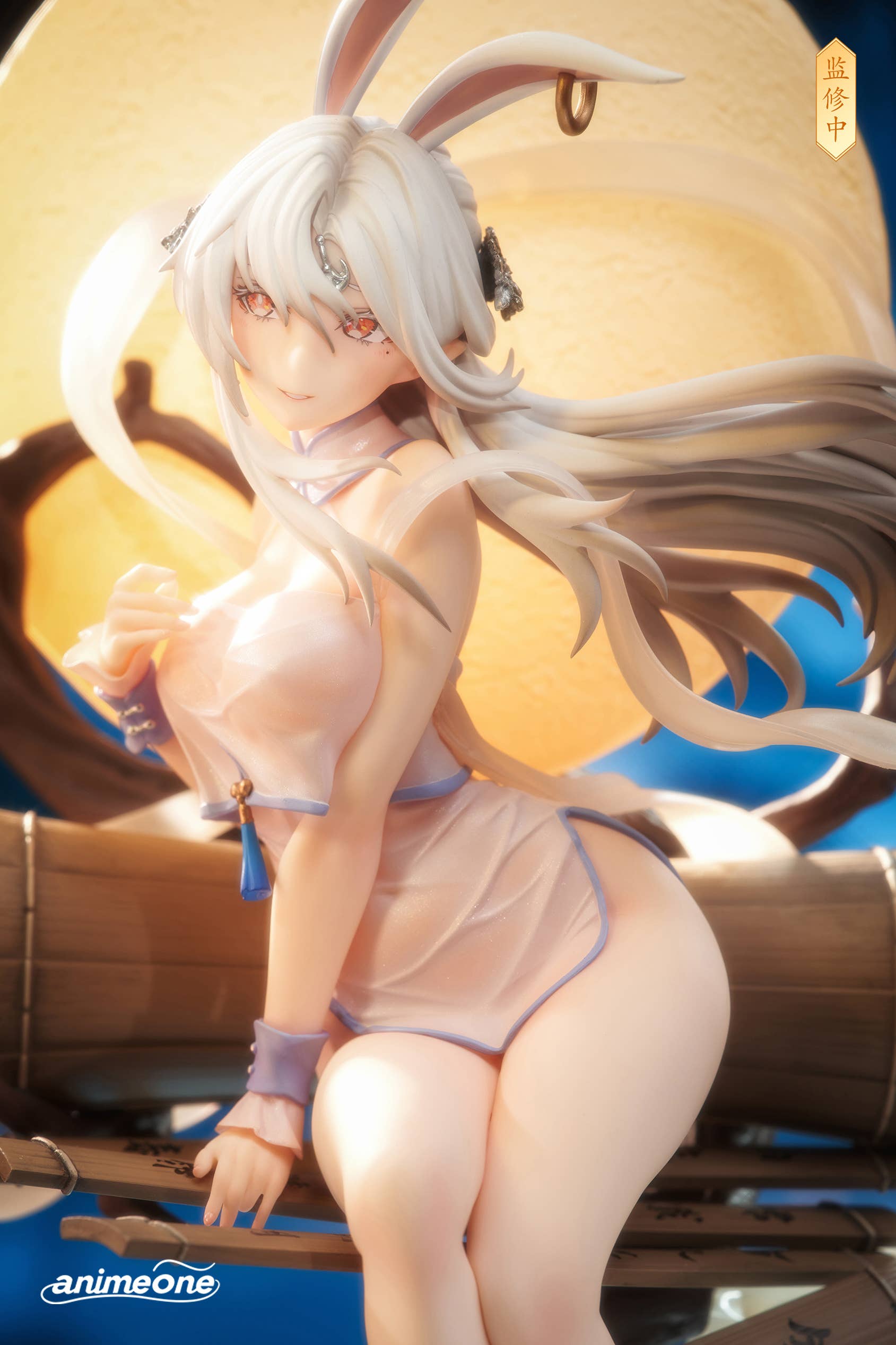 PRE-ORDER Animeone - Original Works - Chang'e: Yue Xi Lian Xiang. Ver 1/7