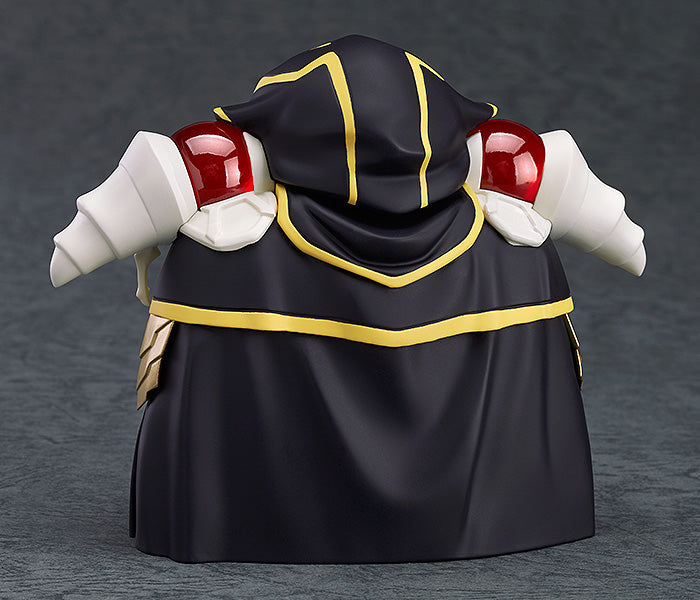 IN-STOCK Good Smile Company - Nendoroid 631 - OVERLORD - Ainz Ooal Gown [3rd Release]
