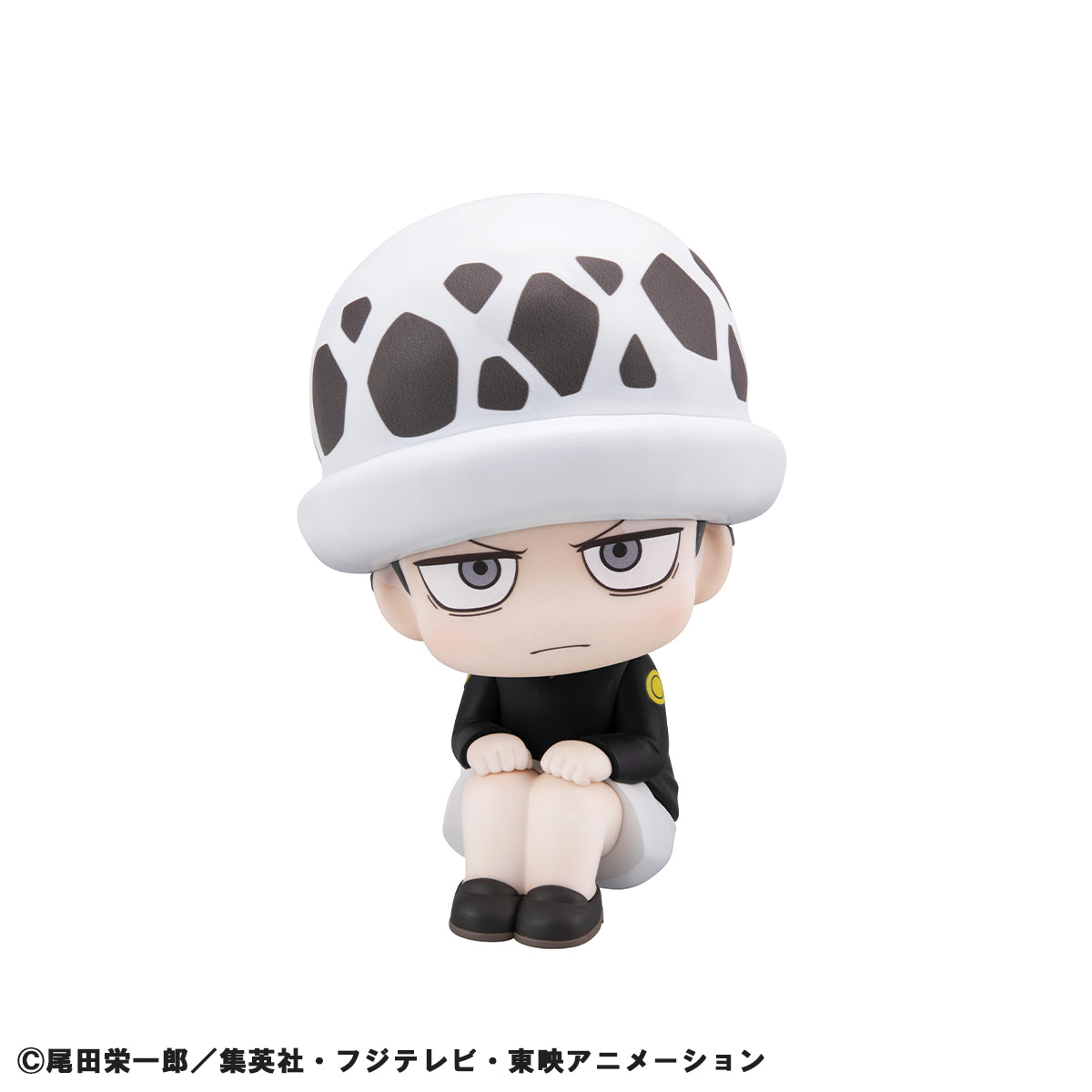 PRE-ORDER MegaHouse - Look Up - ONE PIECE - Trafalgar Law: Childhood Ver.