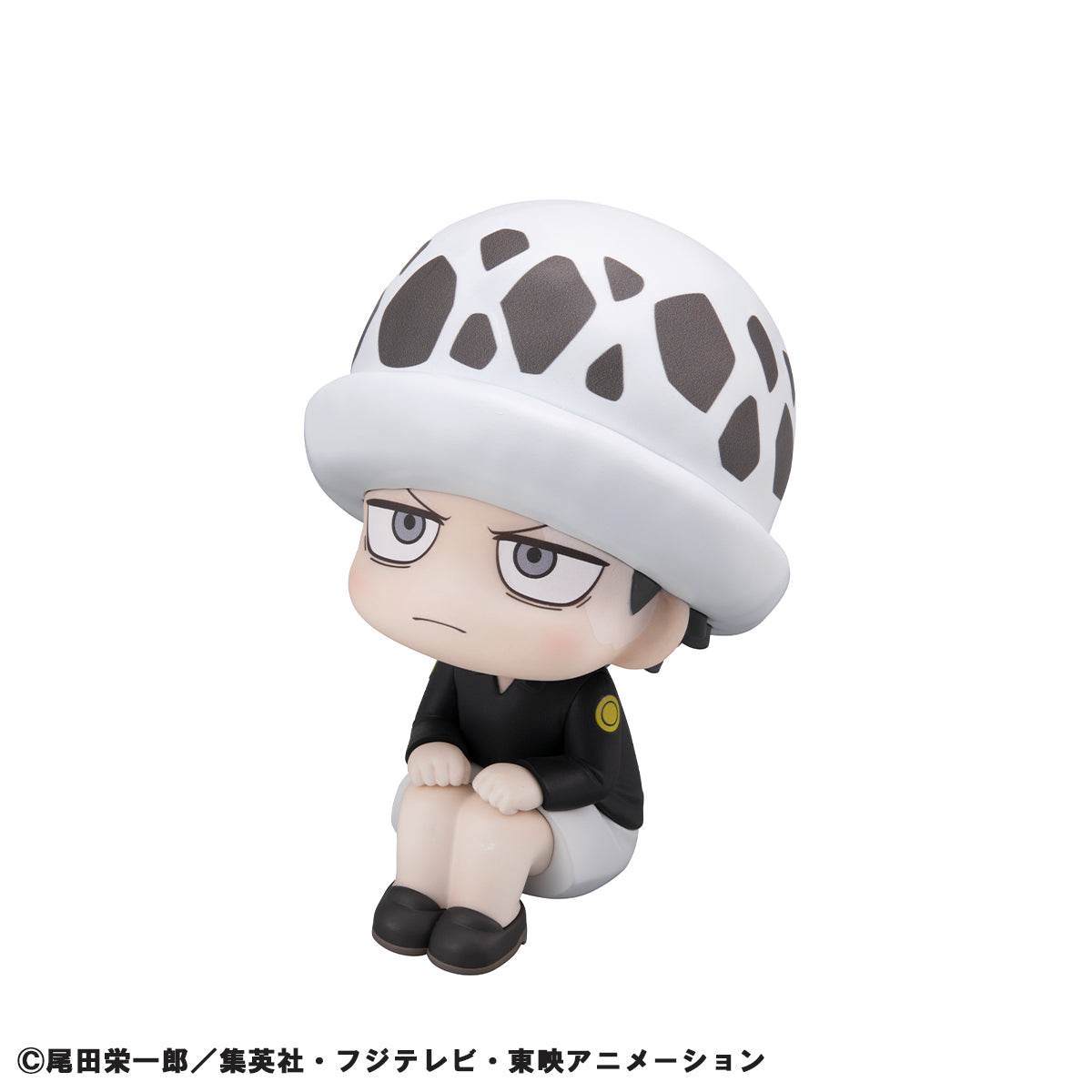 PRE-ORDER MegaHouse - Look Up - ONE PIECE - Trafalgar Law: Childhood Ver.