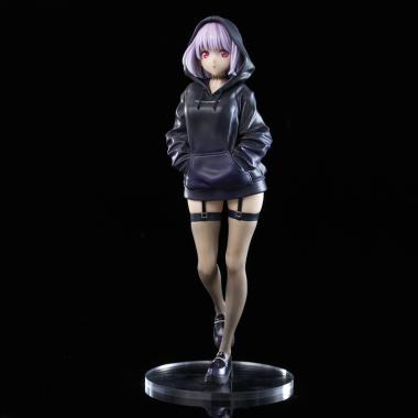 PRE-ORDER Union Creative - Gridman Universe x ZOZO BLACK COLLECTION - Akane Shinjo