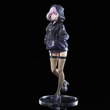 PRE-ORDER Union Creative - Gridman Universe x ZOZO BLACK COLLECTION - Akane Shinjo