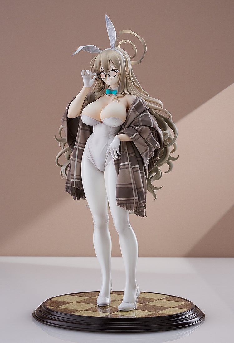 IN-STOCK Max Factory - Blue Archive - Akane Murokasa: Bunny Girl 1/7