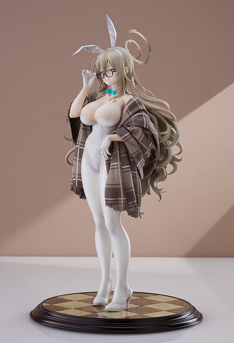 IN-STOCK Max Factory - Blue Archive - Akane Murokasa: Bunny Girl 1/7