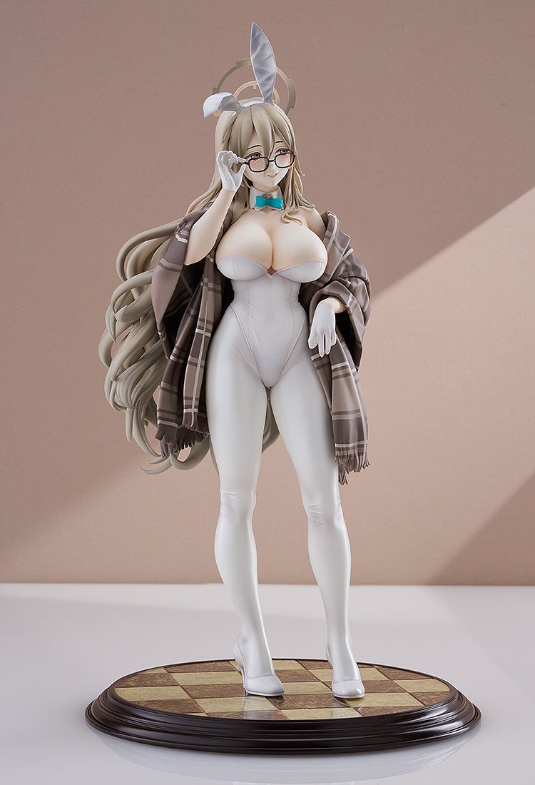 IN-STOCK Max Factory - Blue Archive - Akane Murokasa: Bunny Girl 1/7