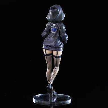 PRE-ORDER Union Creative - Gridman Universe x ZOZO BLACK COLLECTION - Akane Shinjo
