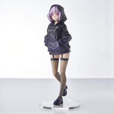 PRE-ORDER Union Creative - Gridman Universe x ZOZO BLACK COLLECTION - Akane Shinjo