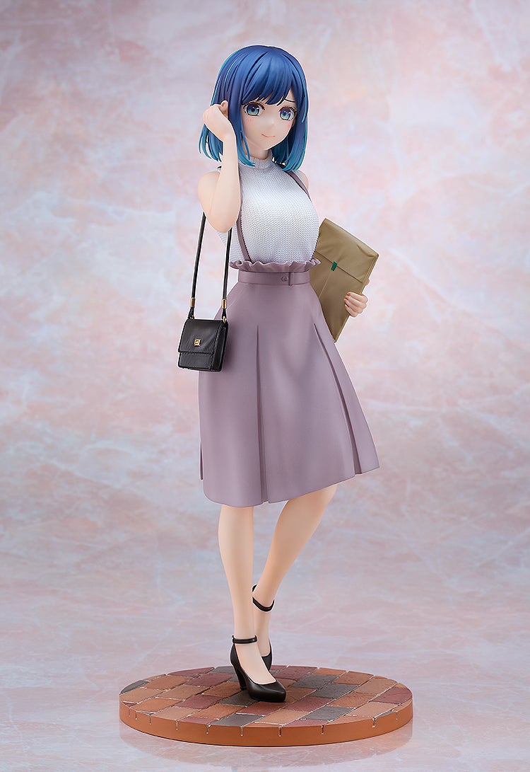 PRE-ORDER Good Smile Company - 【OSHI NO KO】- Akane Kurokawa: Date Style Ver. 1/6