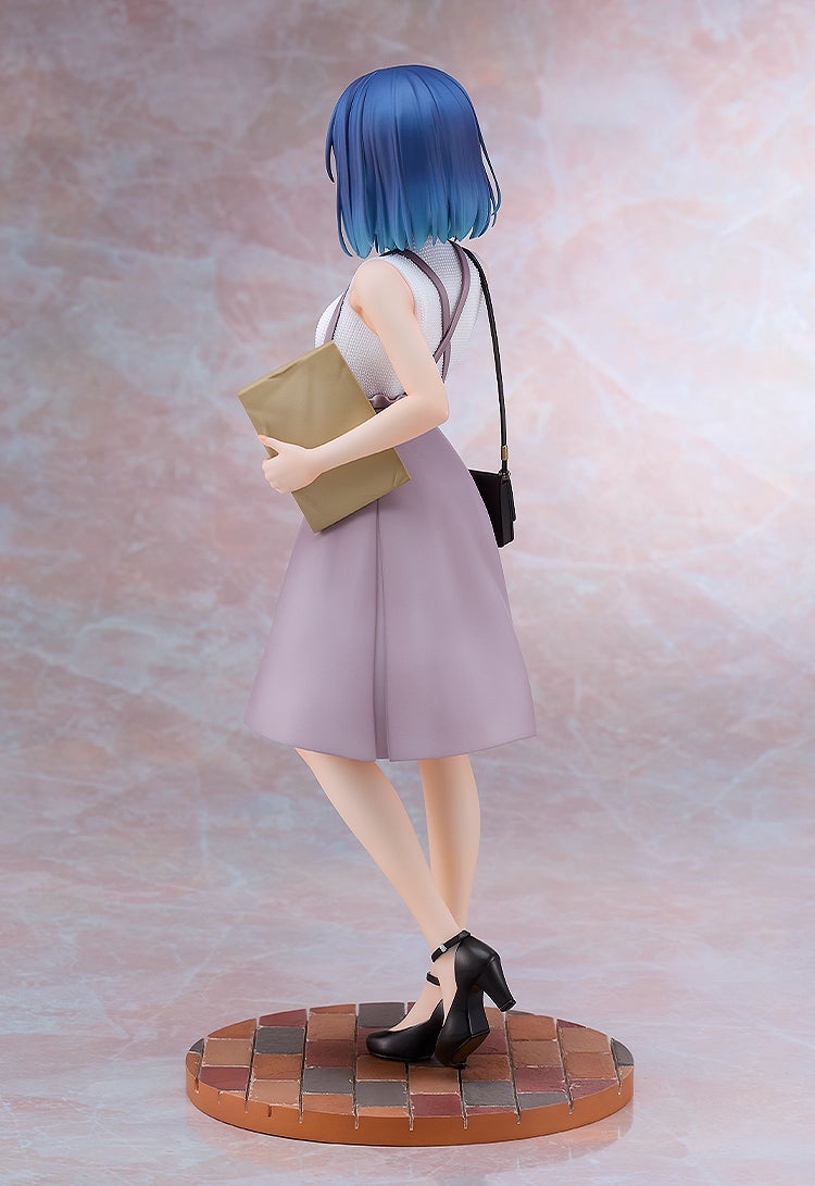 PRE-ORDER Good Smile Company - 【OSHI NO KO】- Akane Kurokawa: Date Style Ver. 1/6