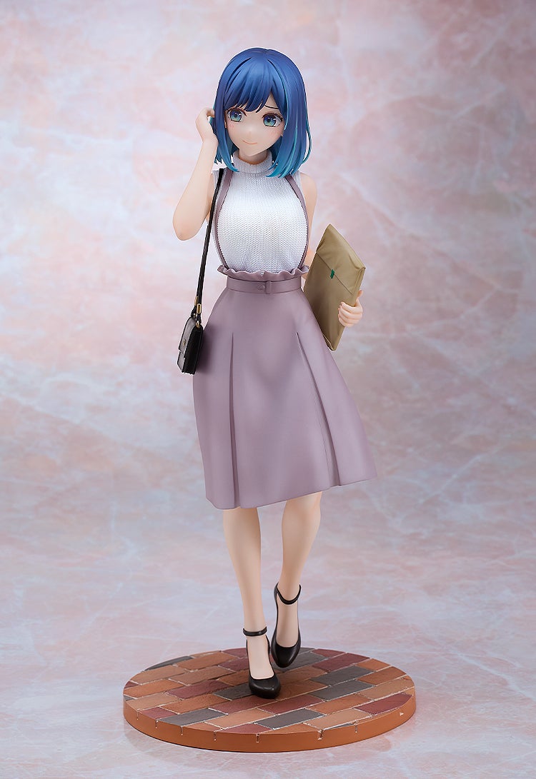PRE-ORDER Good Smile Company - 【OSHI NO KO】- Akane Kurokawa: Date Style Ver. 1/6