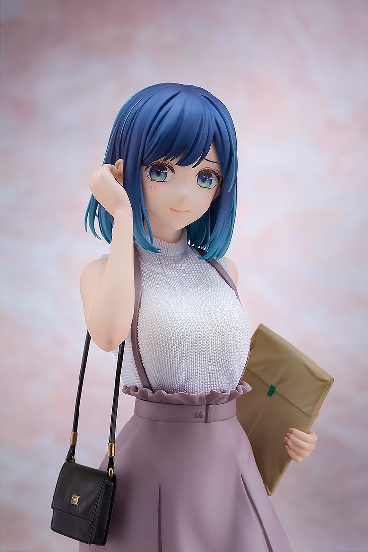 PRE-ORDER Good Smile Company - 【OSHI NO KO】- Akane Kurokawa: Date Style Ver. 1/6