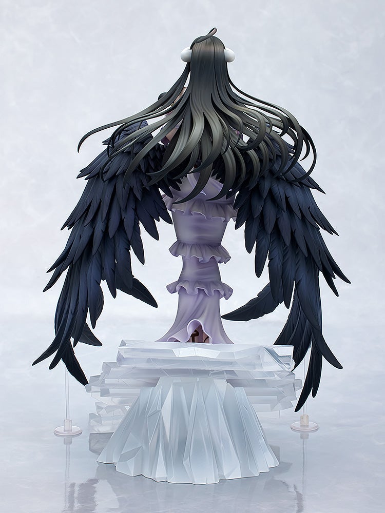 PRE-ORDER Kadokawa - OVERLORD - Albedo: 10th Anniversary so-bin Ver. 1/8