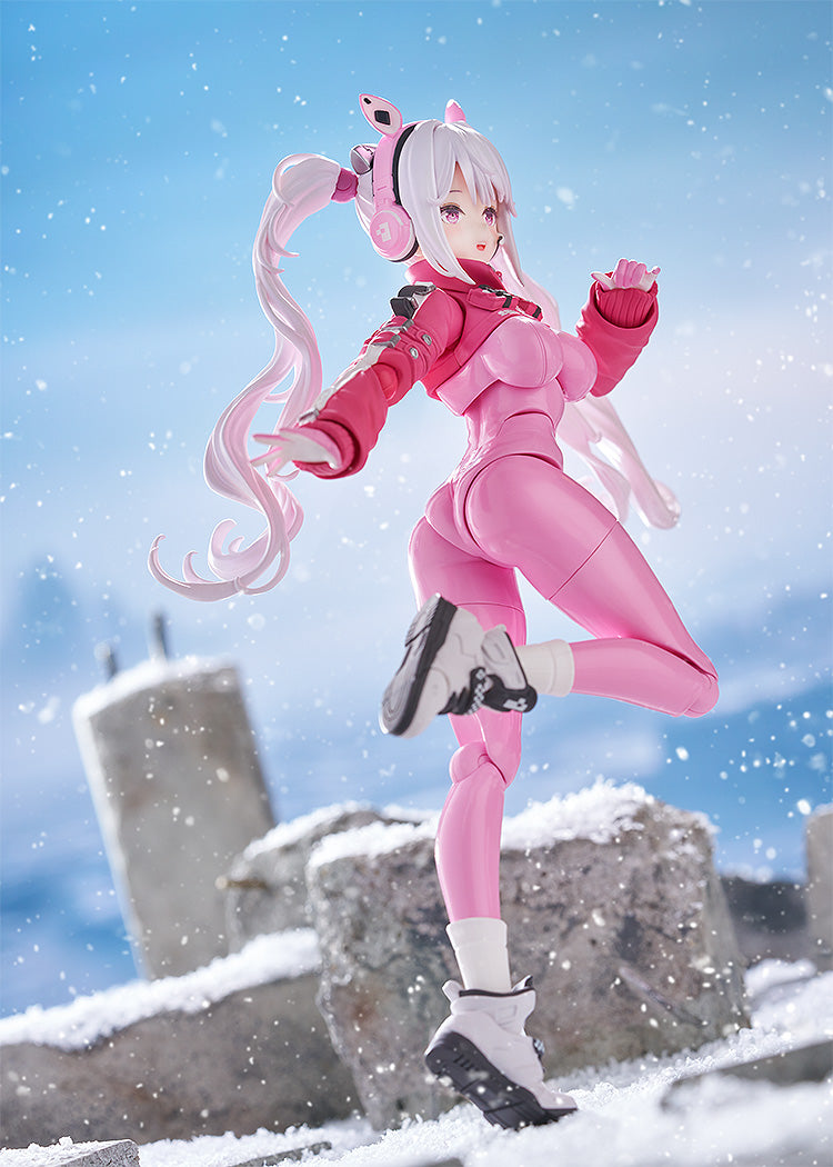 PRE-ORDER Max Factory - figma 628 - GODDESS OF VICTORY: NIKKE - Alice