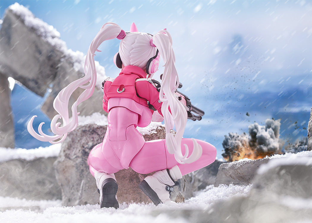 PRE-ORDER Max Factory - figma 628 - GODDESS OF VICTORY: NIKKE - Alice