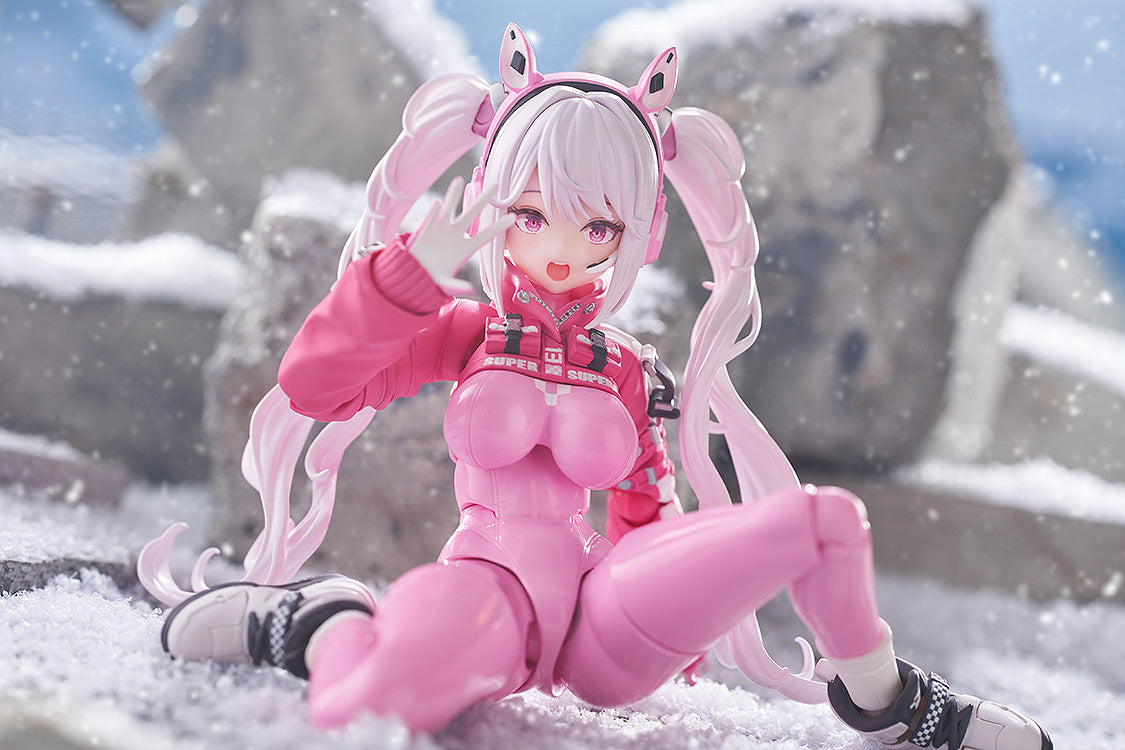 PRE-ORDER Max Factory - figma 628 - GODDESS OF VICTORY: NIKKE - Alice