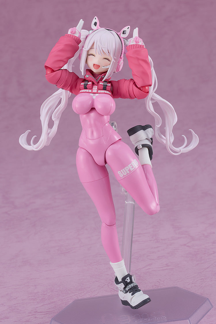 PRE-ORDER Max Factory - figma 628 - GODDESS OF VICTORY: NIKKE - Alice