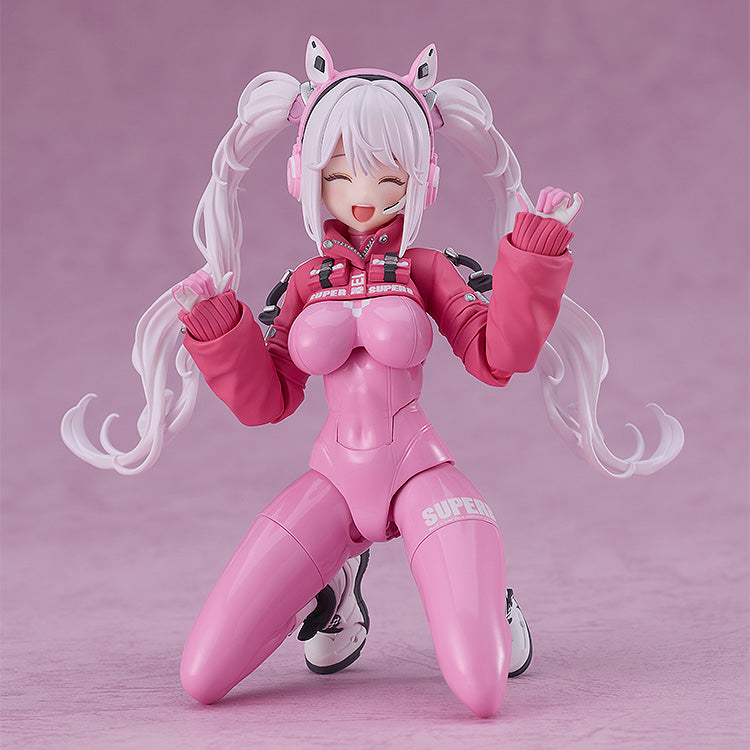PRE-ORDER Max Factory - figma 628 - GODDESS OF VICTORY: NIKKE - Alice