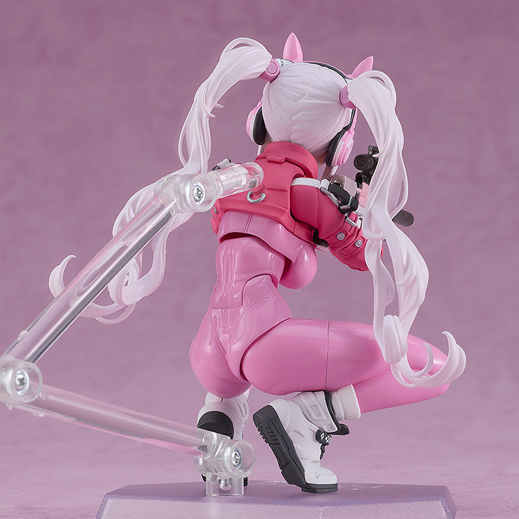 PRE-ORDER Max Factory - figma 628 - GODDESS OF VICTORY: NIKKE - Alice