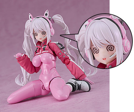 PASABUY Max Factory - figma 628 - GODDESS OF VICTORY: NIKKE - Alice [EXCLUSIVE]