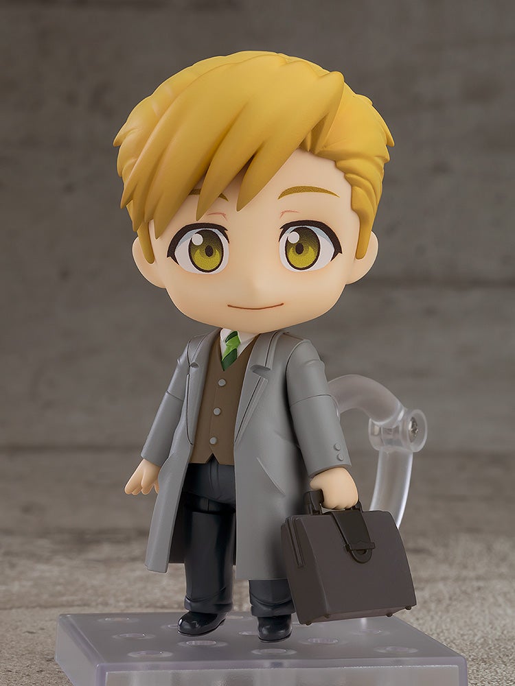 PRE-ORDER Good Smile Company - Nendoroid 2624 - Fullmetal Alchemist: Brotherhood - Alphonse Elric: Final Episode Ver.