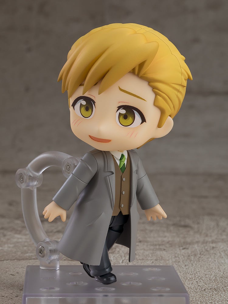 PRE-ORDER Good Smile Company - Nendoroid 2624 - Fullmetal Alchemist: Brotherhood - Alphonse Elric: Final Episode Ver.