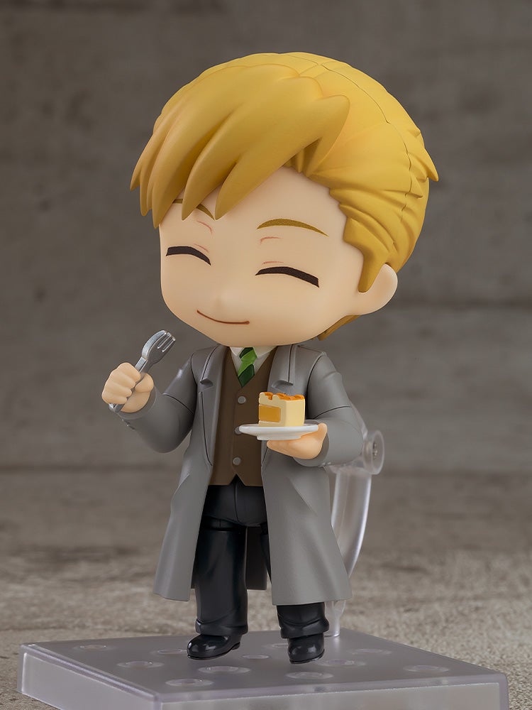PRE-ORDER Good Smile Company - Nendoroid 2624 - Fullmetal Alchemist: Brotherhood - Alphonse Elric: Final Episode Ver.